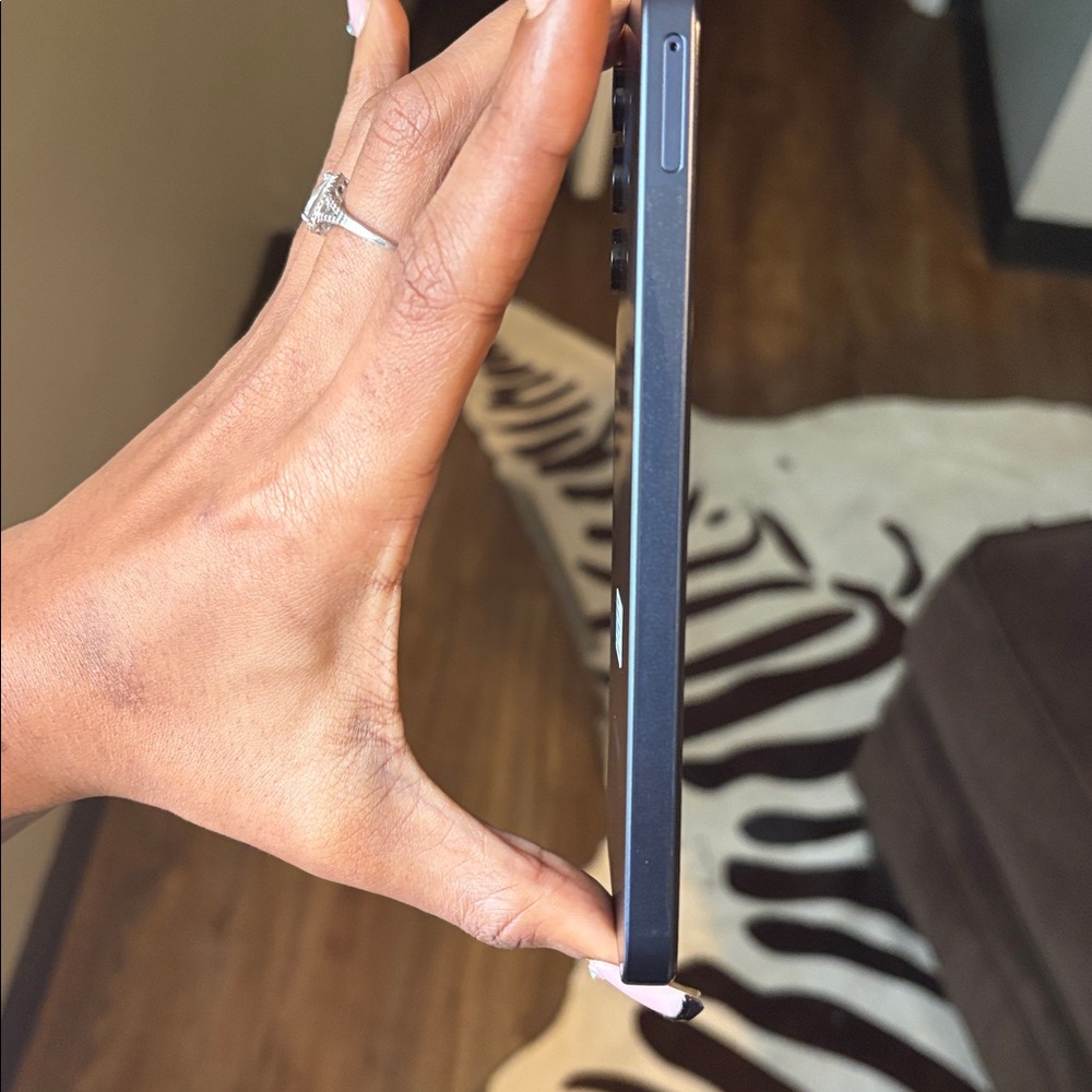 Samsung Galaxy A15 5G - blue - Picture 4 of 6